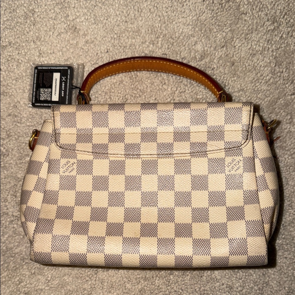 Louis Vuitton Handbag - Picture 2 of 9